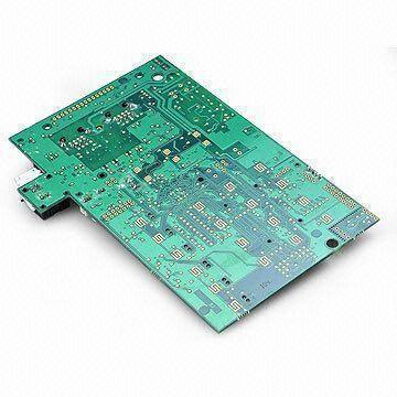PCB Sheets Fr4 Double Layer PCB Integrated Circuit